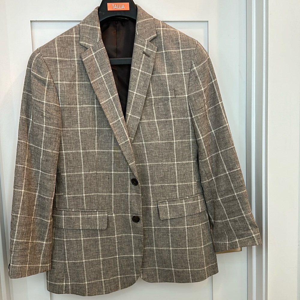 Sports coat